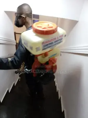 Residential Fumigation Solutions