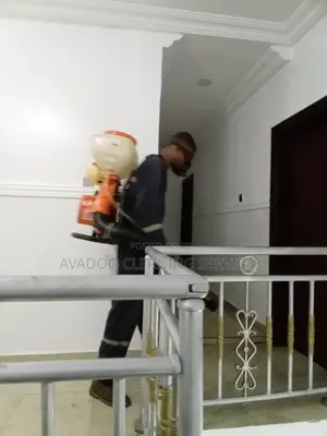 Fumigation Pest Control, Done Right!