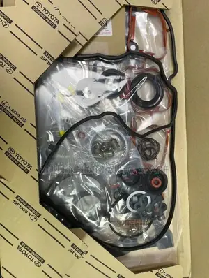 Gasket and Overhauling Kit