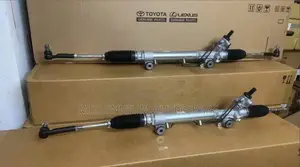 Steering Rack Toyota 4runner