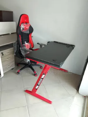 Pure Hdf Imported Game Table And Chair