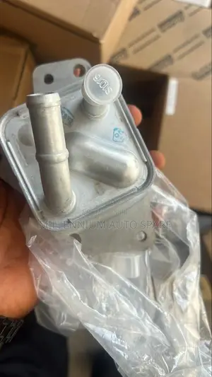 Oil Coolant Toyota Camry and Venza