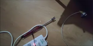 Rechargeable Gas Lighter
