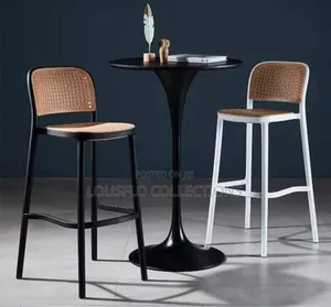 Your Quality Long Bar Chair and Table for Bar Wine