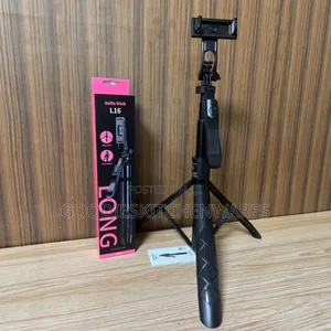 Long Selfie Stick