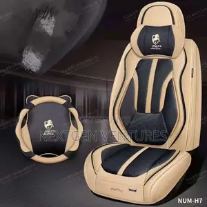 Toyota Car Seat Covers With Foam