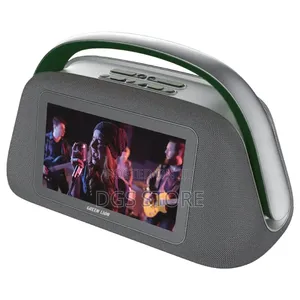 Green Lion Buenos Aires 10.1" Displaybluetoothspeakerquality