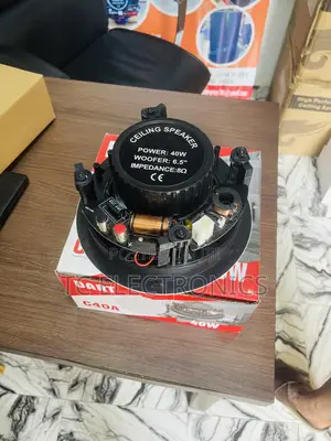 Original Dart Ceiling Speaker C40