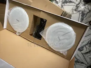 2 In1 Bluetooth Ceiling Speaker