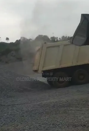 Granite From Quarry