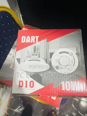Original Dart Ceiling Speaker D10