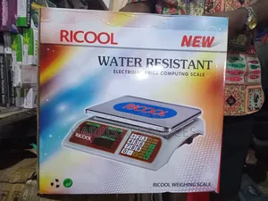 Original 30kg Table Top Digital Commercial Scale