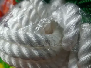 Marine Rope White