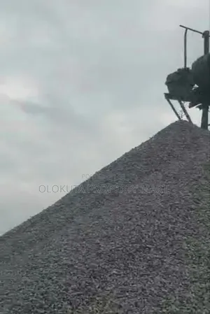 Hard Core Granite