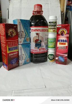 A to Z Infection Wiper Herbal Combo Pack