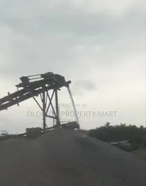 Hardcore Granite