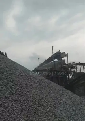 Granite Full Tons