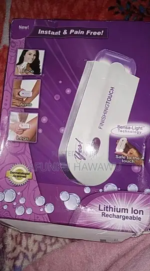 Hair Removal
