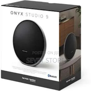 Harman Kardon Onyx Studio 9 Wireless Bluetooth Speaker