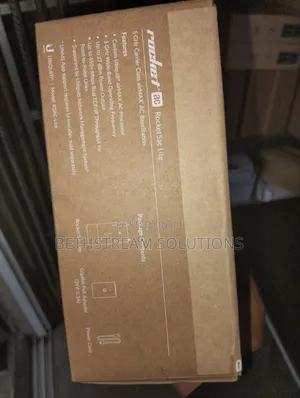 Ubiquiti Rocket 5ac Lite