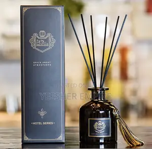 Mini Hotel Series Reed Diffuser