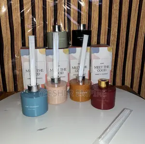Reed Diffuser