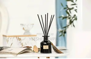 Luxury Reed Diffuser