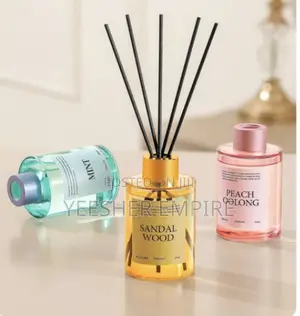 Reed Diffusers