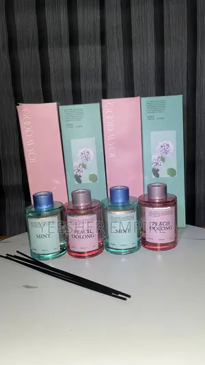 Reed Diffusers