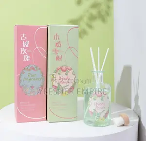 Reed Diffuser