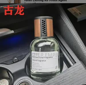 Reed Diffusers