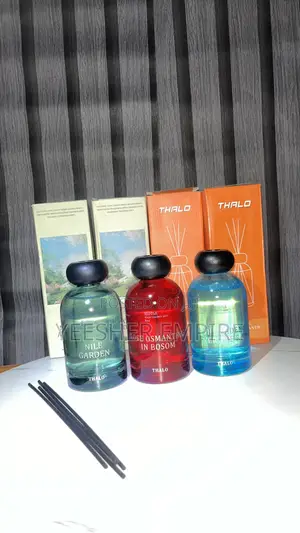 Reed Diffusers