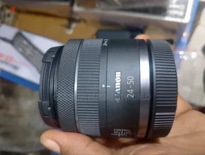 Canon Rp Lens 24-50