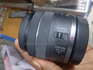 Canon Rp Lens 24-50