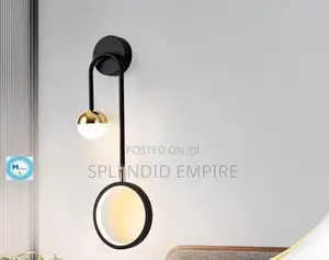 Beautiful Led Wall Light
