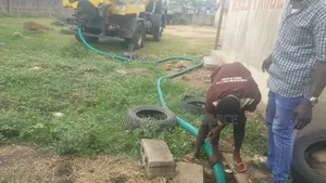 Wastewater Management Services Near Me