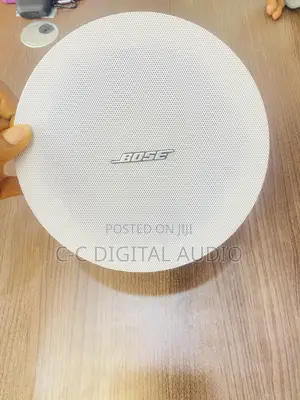Bose Ceiling Speakers(Original)