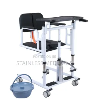 Transfer Komod Chair