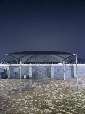 Carport Protect Smart Way