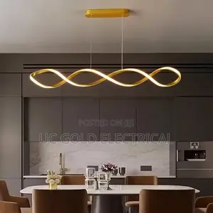 2025 Modern Led Pendant Lights Dimmab for Dining Living Room