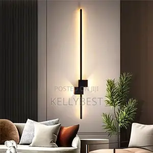 Led Strip Wall Bracket