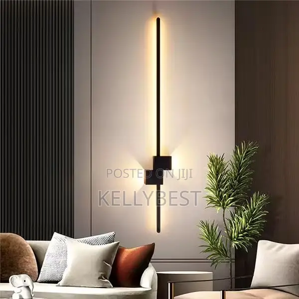 Led Strip Wall Bracket