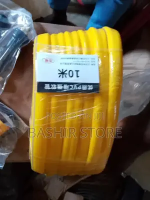 PVC Reinforced Soft Hose