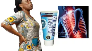 Pain Relief Cream | 50g