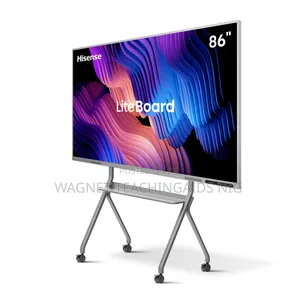 Hisense 86inches Interactive Flat Panel