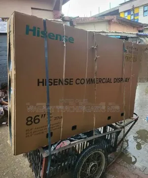 Hisense 86inches Interactive Flat Panel