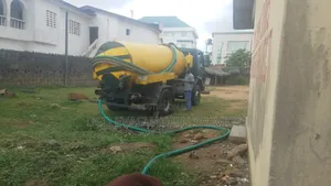 Toilet Soakaway Wastewater Sewage Evacuation Company Near Me