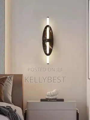 Wall Lamps Led