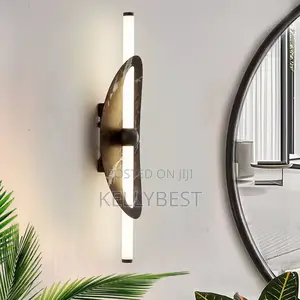 Wall Lamps Led