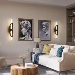 Wall Lamps Led